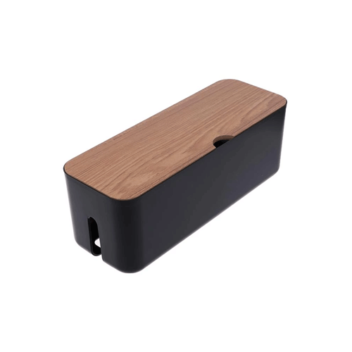 [FURN_5800] Caja de organización para cables